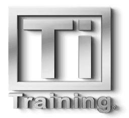 TI Training